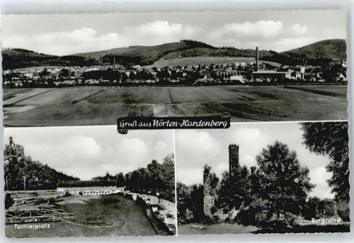 Nörten-Hardenberg Turnierplatz