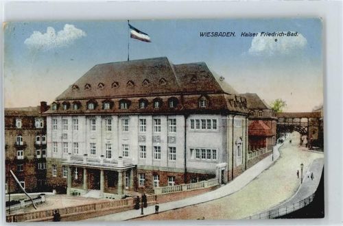 Wiesbaden