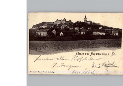 Augustusburg