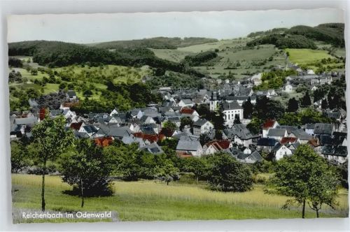 Reichenbach