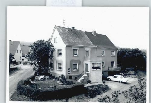 Manderbach Pension Feller Foto