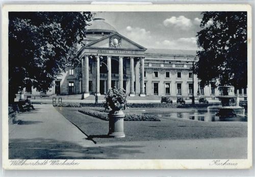 Wiesbaden