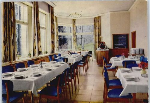 Rabenstein Gasthaus Schäfer