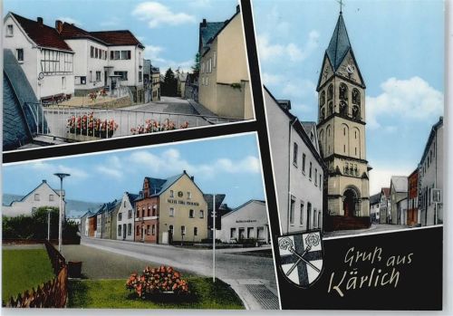 Kärlich