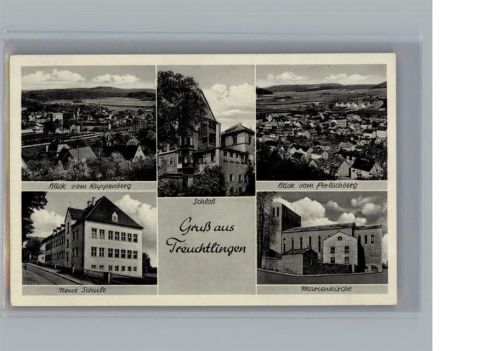 Treuchtlingen