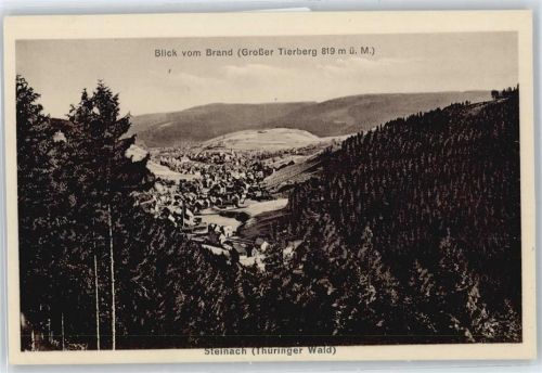 Steinach