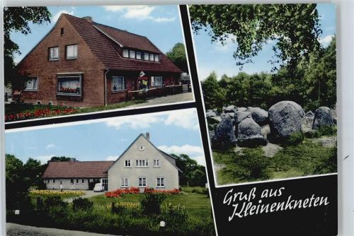 Kleinenkneten EDEKA Markt