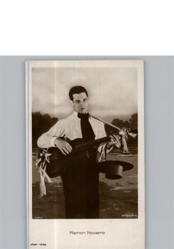 Navarro, Ramon Verlag Ross