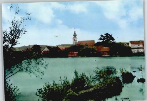 Oberviechtach