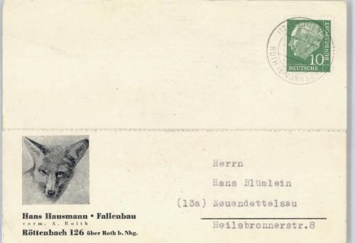 Röttenbach