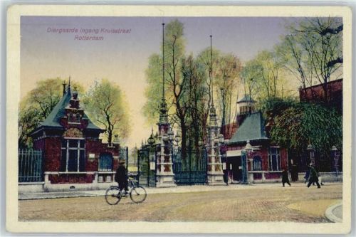 Rotterdam