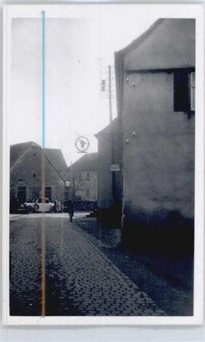 Faulbach Foto