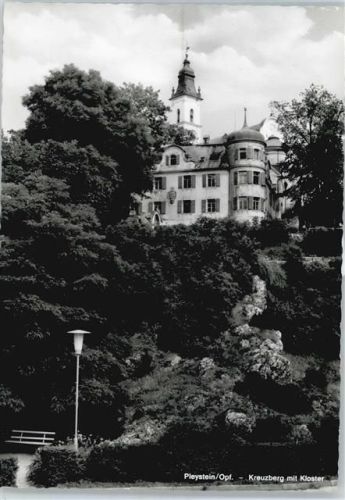 92714 W8481 Pleystein