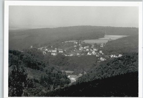 Altweilnau Foto Fliegeraufnahme