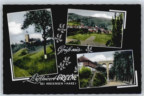 Greene