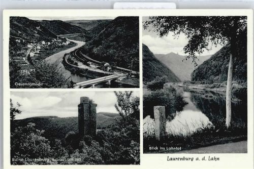 Laurenburg