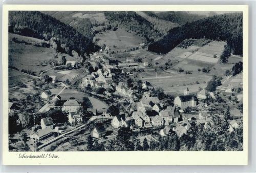 Schenkenzell