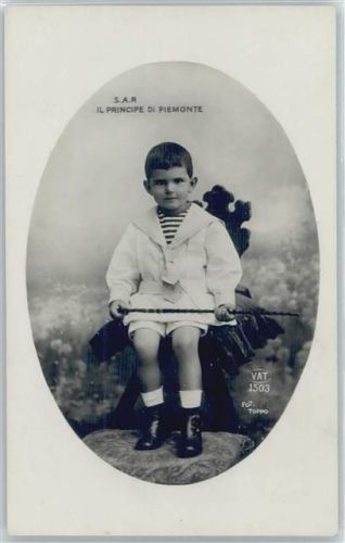 Principe di Piemonte