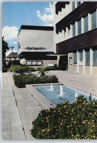 Walldorf
