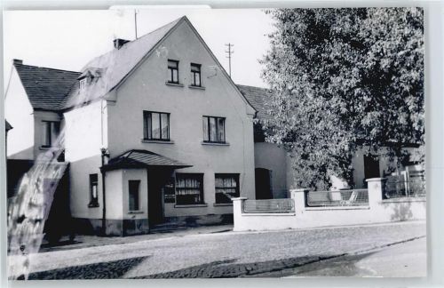 Sessenbach Foto-Karte