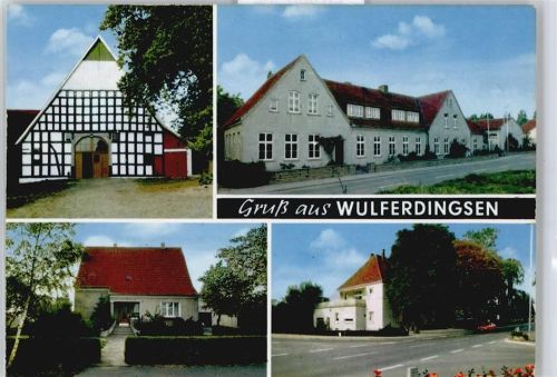 32545 W4970 Wulferdingsen