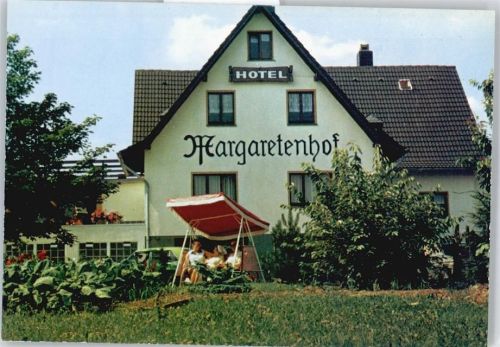 Kall Hotel Margaretenhof