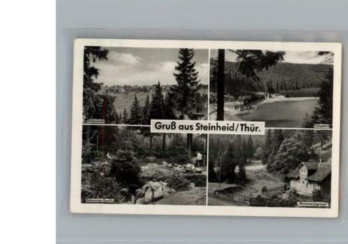 98749 O6434 Steinheid - AKU2