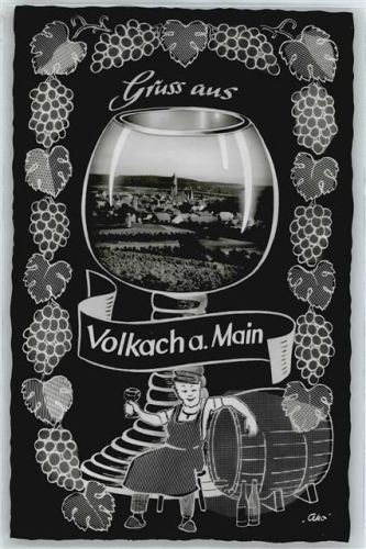 Volkach