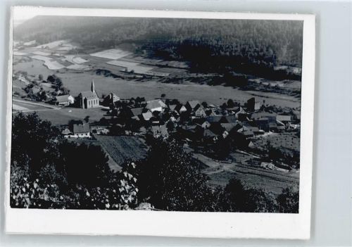 Hettigenbeuern Foto