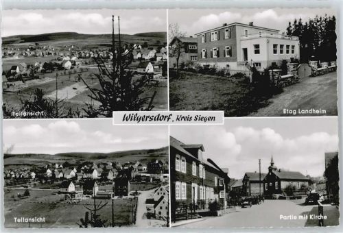 Wilgersdorf