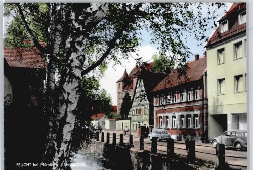 Feucht