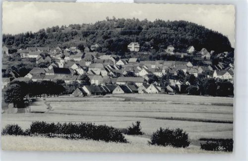 Tännesberg