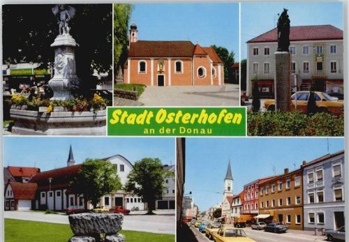 Osterhofen