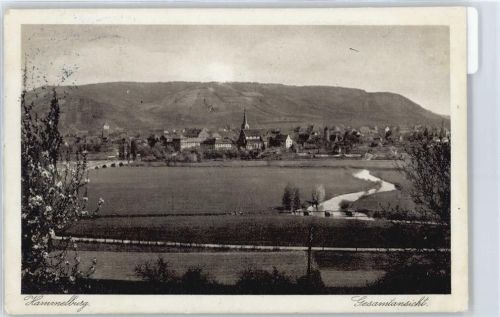 Hammelburg