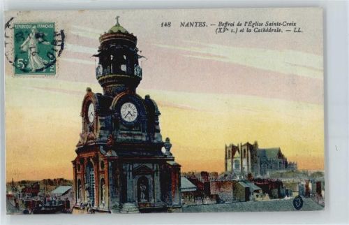 Nantes