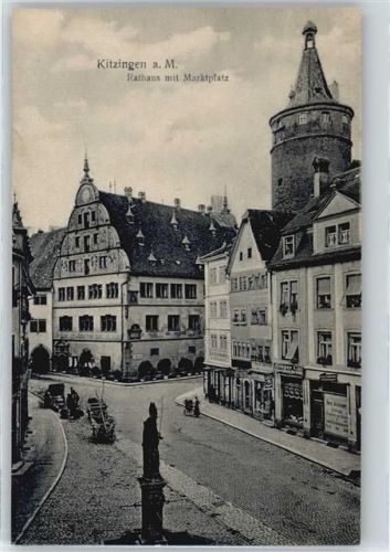 Kitzingen