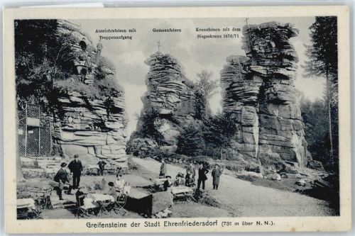 Ehrenfriedersdorf