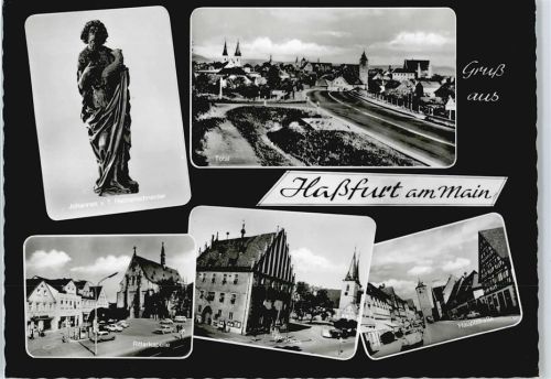 Haßfurt