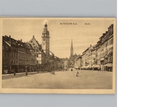Altenburg