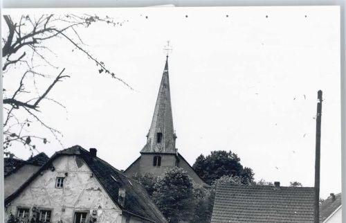 Hoppstädten-Weiersbach Foto-Karte