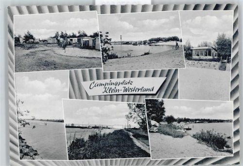 Hochdonn Campingplatz