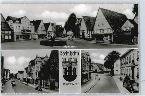 Steinheim