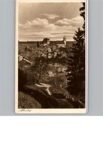 Altensteig