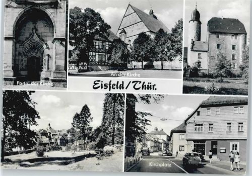 Eisfeld