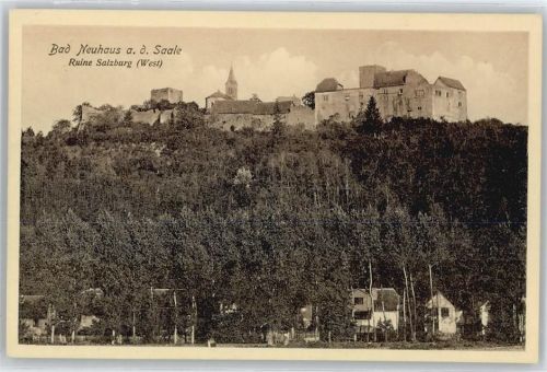 Bad Neustadt