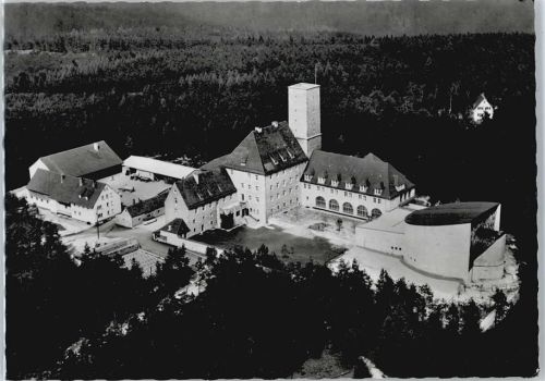 Ebermannstadt Fliegeraufnahme