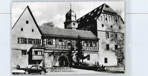 Forchheim