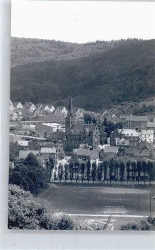 Sinn Foto Kirche Baum Berg
