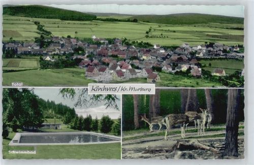 Kirchvers Schwimmbad