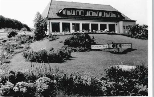 Wallmerod Hotel Pension Haus am Berg , Foto